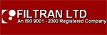 Manufacture Logo for Filtran LTD